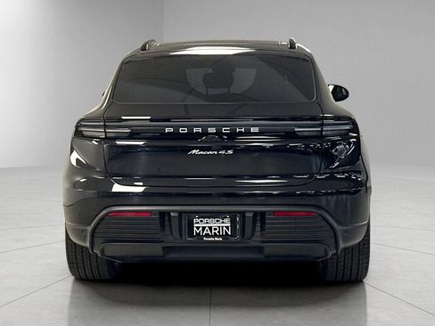 New 2025 Porsche Macan 4S Electric image 7