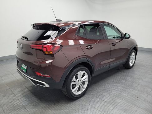 Used 2023 Buick Encore GX Preferred w/ Cold Weather Comfort Package FWD image 10