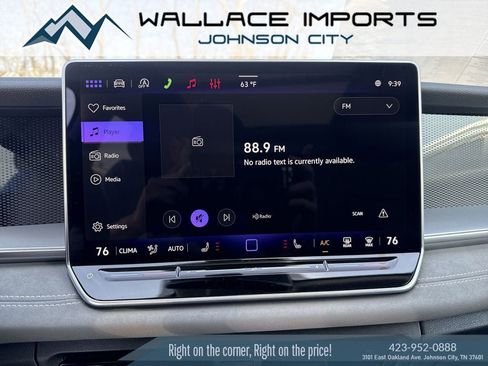 New 2026 Volkswagen Tiguan SE AWD/4WD image 15