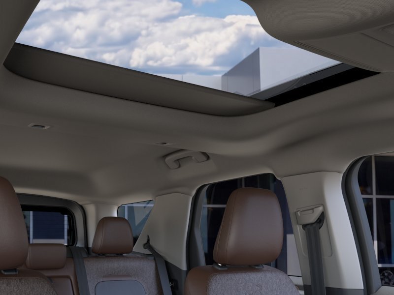 New 2026 Ford Bronco Sport Outer Banks w/ Outer Banks Tech Package+ AWD/4WD image 46