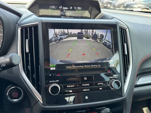 Used 2020 Subaru Forester Sport w/ Popular Package #2 image 19