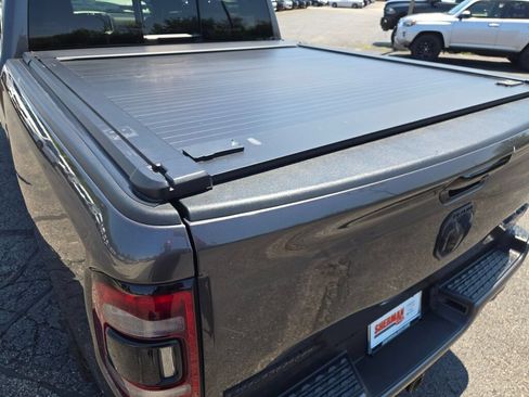 Used 2023 RAM 1500 Big Horn AWD/4WD image 23