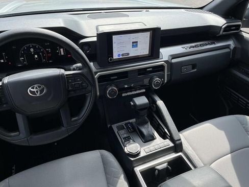 Used 2026 Toyota Tacoma SR5 image 14