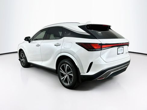 Used 2024 Lexus RX 350 Premium w/ Accessory Package (Z1) FWD image 5