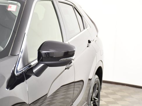 Used 2024 Mitsubishi Eclipse Cross LE AWD/4WD image 13