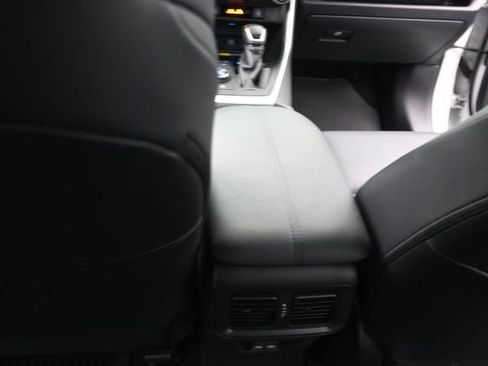 Used 2023 Toyota RAV4 XSE AWD/4WD image 32