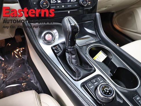 Used 2022 Nissan Maxima SV image 13