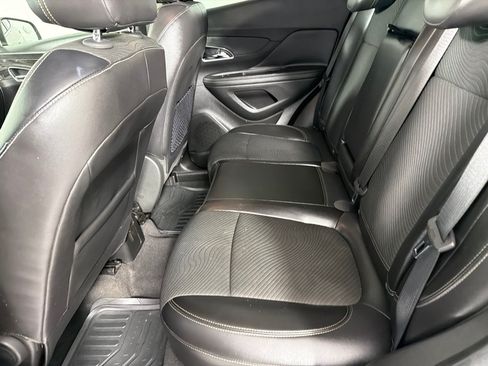 Used 2013 Buick Encore Convenience AWD/4WD image 18