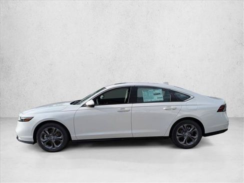 New 2026 Honda Accord EX-L image 5