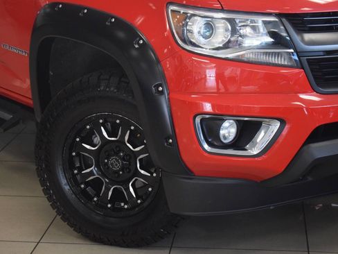 Used 2019 Chevrolet Colorado Z71 image 6