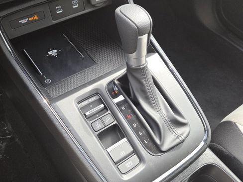 New 2026 Honda CR-V EX image 8