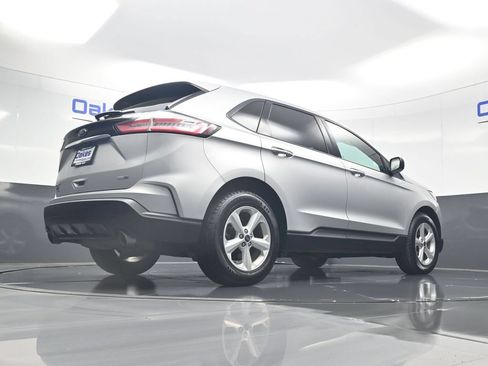 Used 2019 Ford Edge SE AWD/4WD image 43