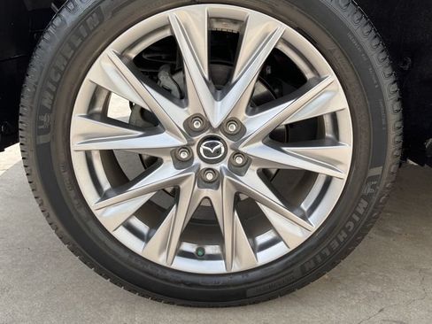 Used 2023 MAZDA CX-5 AWD 2.5 S w/ Premium Package image 26