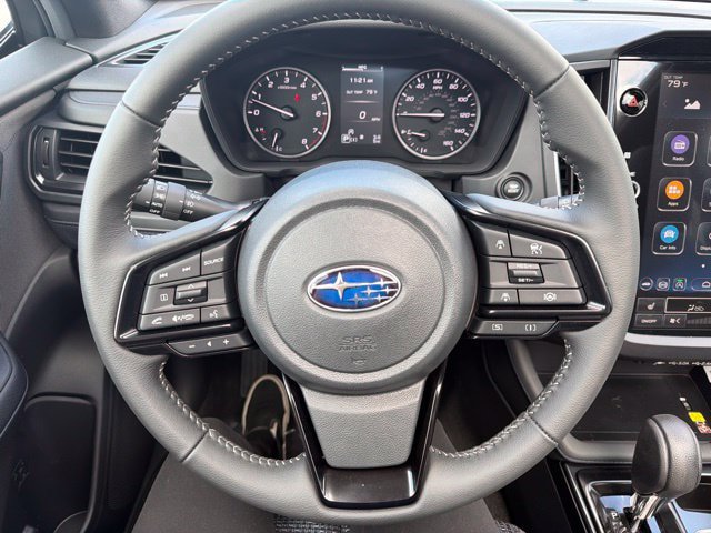 New 2026 Subaru Forester Premium AWD/4WD image 12