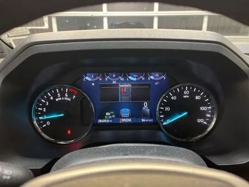 Used 2024 Ford Expedition Limited image 20