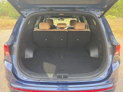 Used 2022 Hyundai Santa Fe Calligraphy image 10