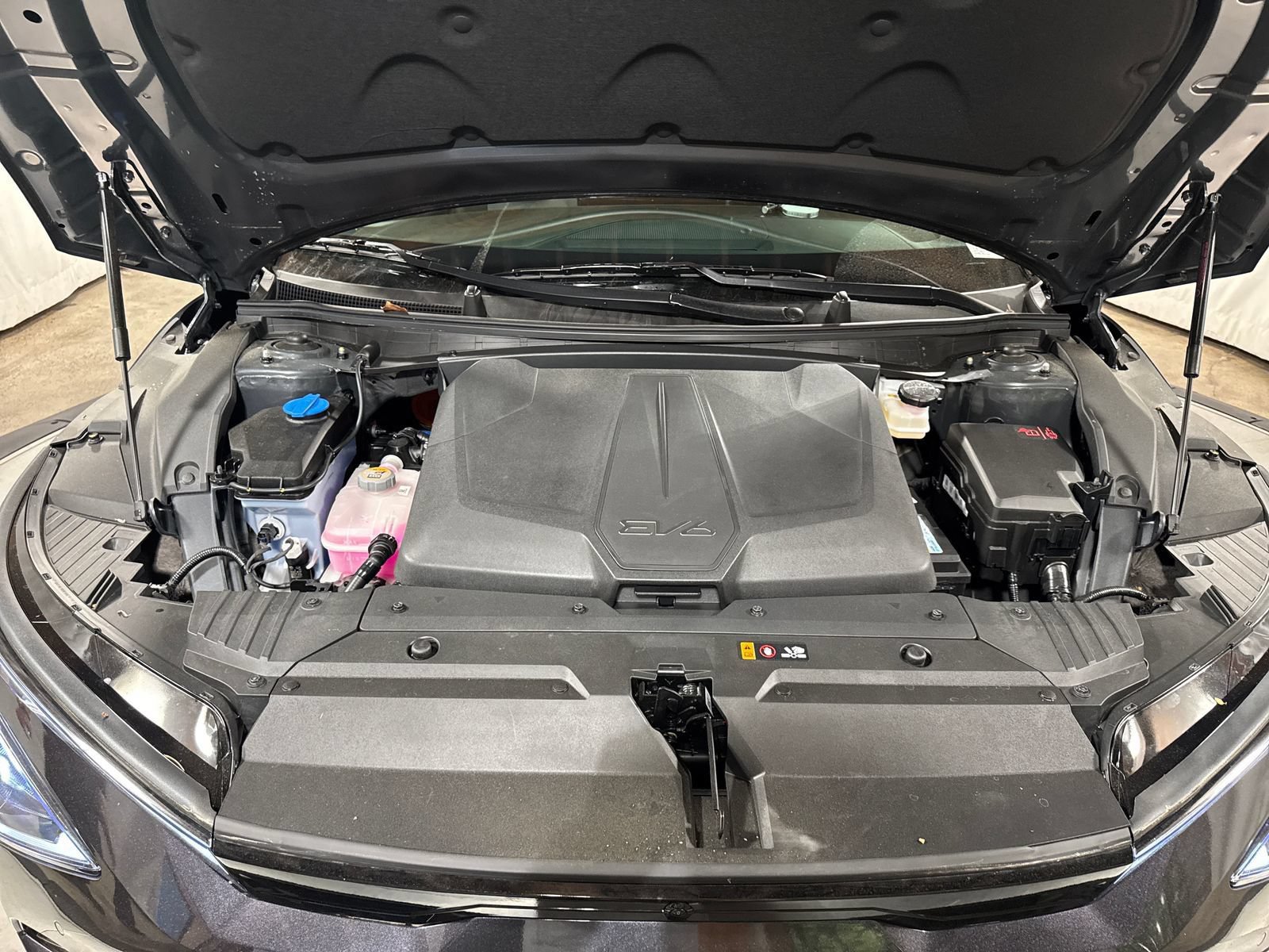 New 2026 Kia EV6 Wind AWD/4WD image 11