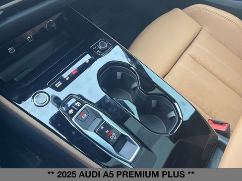 New 2025 Audi A5 2.0T Premium Plus image 21