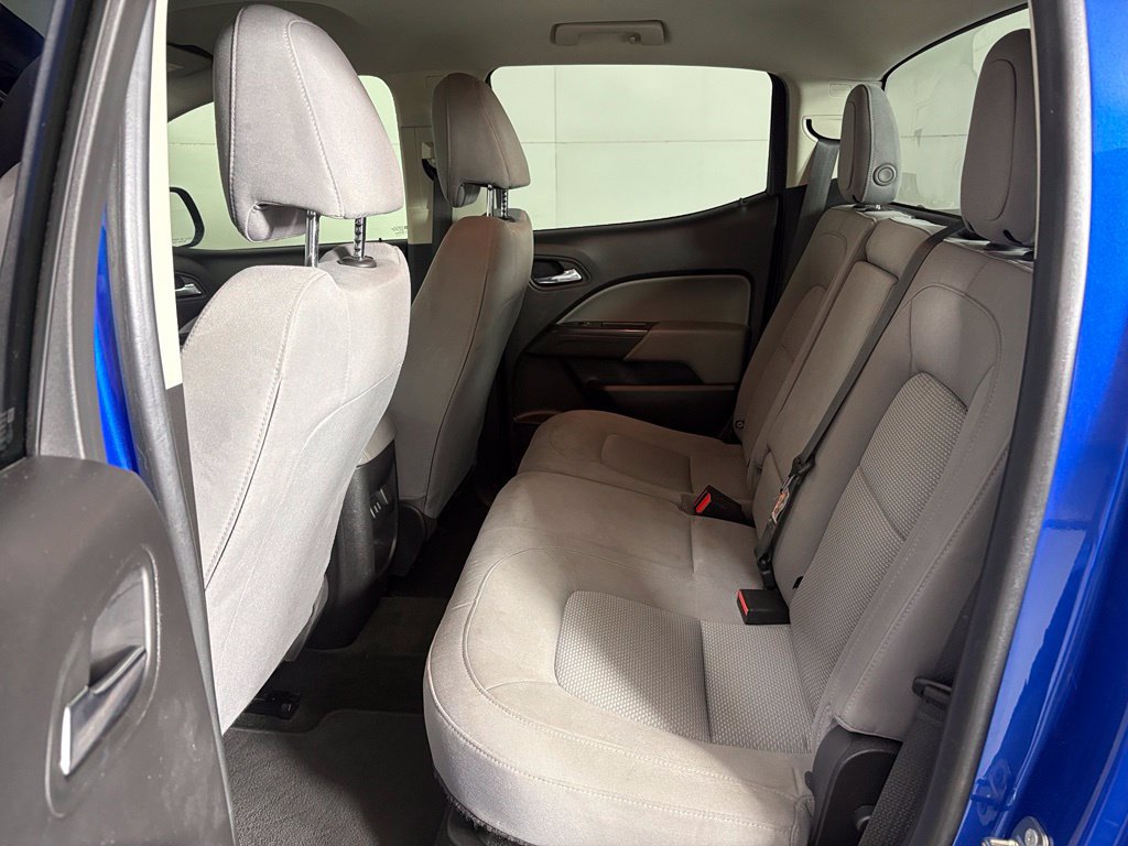 Used 2018 Chevrolet Colorado LT RWD image 37