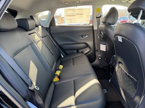 New 2026 Hyundai Kona Limited image 26