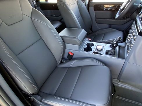 New 2025 INEOS Grenadier Trialmaster Edition image 11