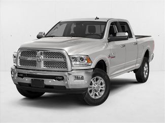 Used 2018 RAM 2500 Laramie w/ Convenience Group video 1