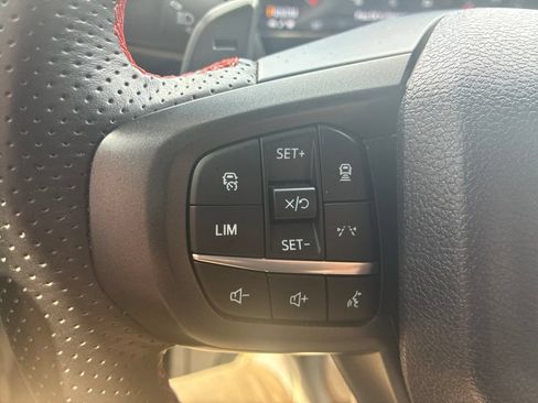 Used 2024 Ford Ranger Raptor AWD/4WD image 28