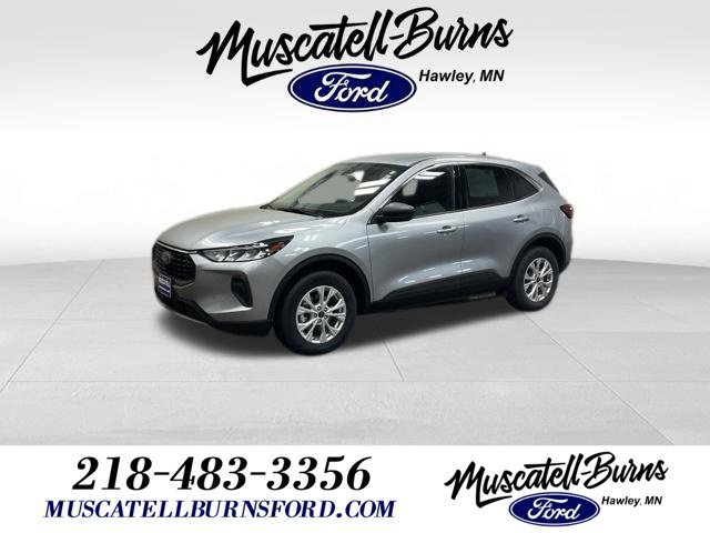 Used 2023 Ford Escape Active AWD/4WD image 1