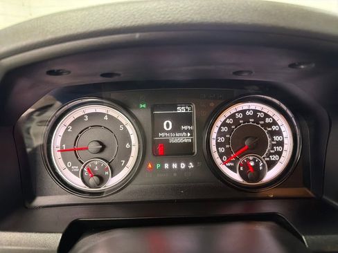 Used 2019 RAM 1500 Tradesman image 21