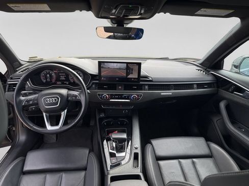 Used 2024 Audi A4 2.0T Premium Plus AWD/4WD image 23