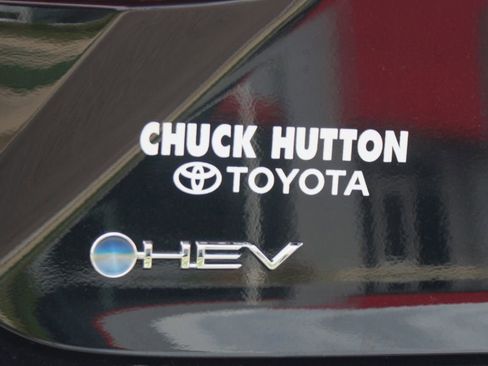 Used 2026 Toyota Camry SE FWD image 17
