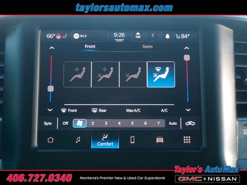 Used 2022 RAM 1500 Laramie image 11