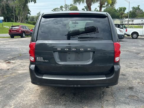 Used 2012 Dodge Grand Caravan SE FWD image 6