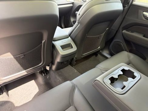 New 2026 Volvo XC60 B5 Plus w/ Protection Package Premier AWD/4WD image 8