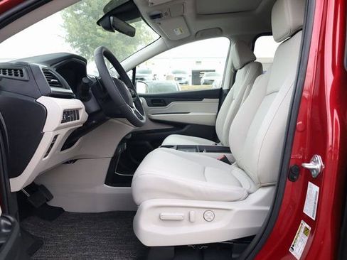 New 2026 Honda Odyssey EX-L image 13