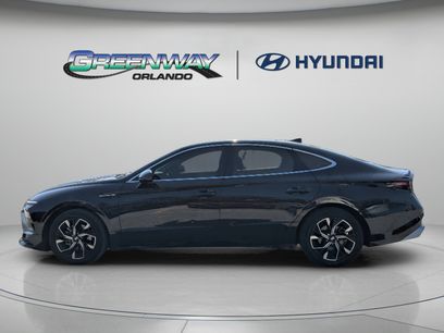 Used 2024 Hyundai Sonata SEL