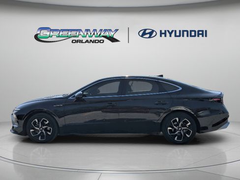 Used 2024 Hyundai Sonata SEL FWD image 4