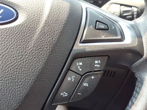 Used 2023 Ford Edge Titanium w/ Equipment Group 301A AWD/4WD image 24