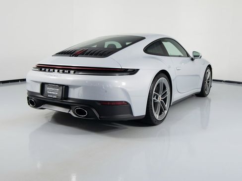 Certified 2026 Porsche 911 Carrera S image 10