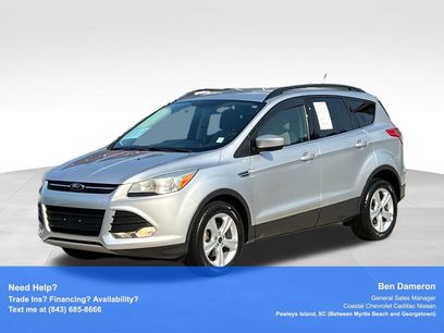 Used 2014 Ford Escape SE w/ Equipment Group 201A