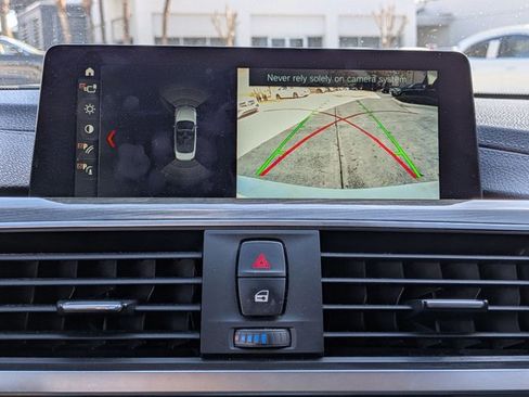 Used 2019 BMW 430i Convertible image 13