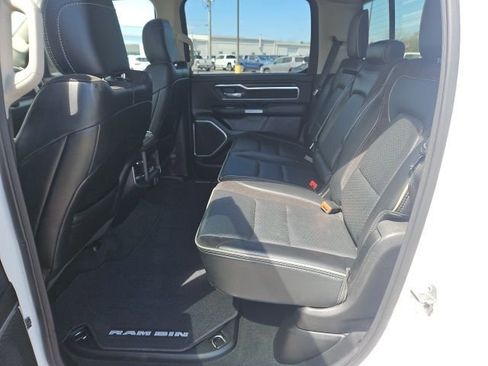 Used 2022 RAM 1500 Laramie AWD/4WD image 15