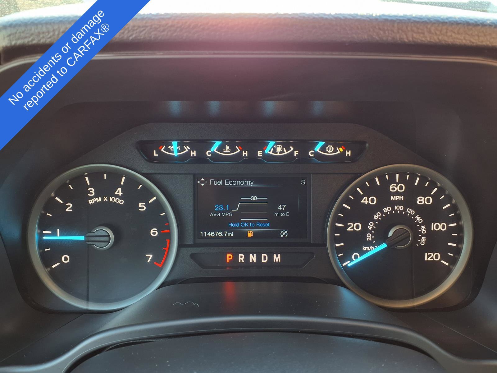 Used 2019 Ford F150 XLT w/ Equipment Group 302A Luxury AWD/4WD image 19