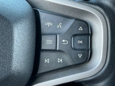 Used 2023 Ford Bronco Wildtrak AWD/4WD image 32