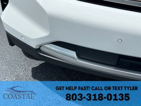 Used 2021 Chevrolet Tahoe High Country AWD/4WD image 40