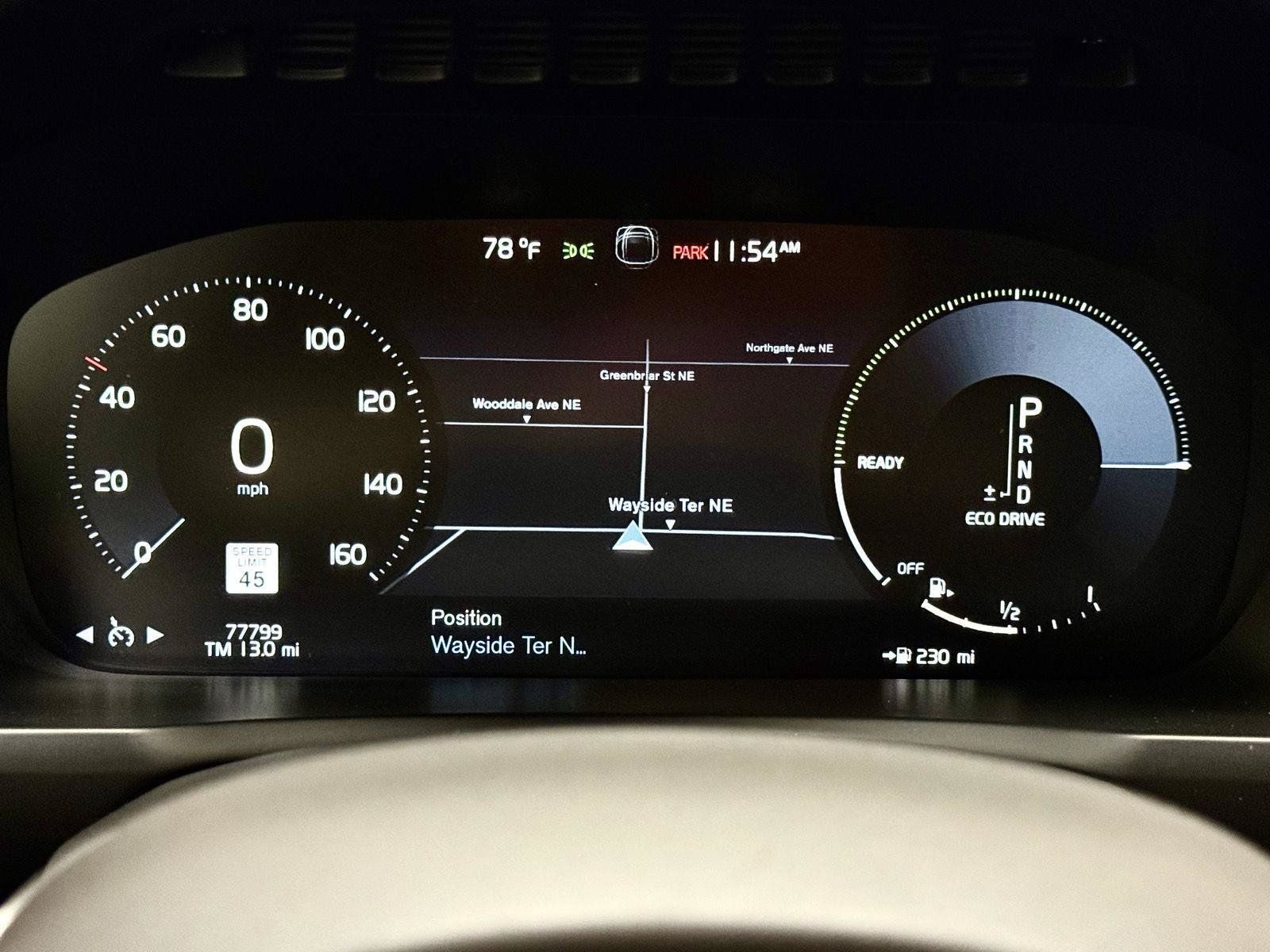 Used 2017 Volvo XC90 T5 Momentum w/ Vision Package FWD image 28