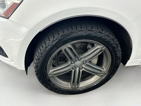Used 2014 Audi Q5 TDI Prestige w/ Prestige Package AWD/4WD image 11