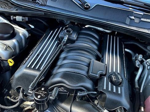 Used 2019 Dodge Challenger R/T Scat Pack w/ Plus Package image 28