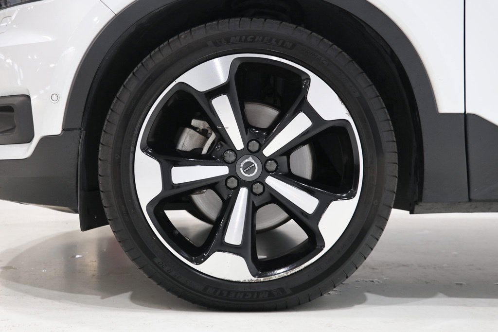 Used 2019 Volvo XC40 T5 Inscription AWD/4WD image 11