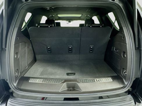 Used 2021 Chevrolet Tahoe RST image 26